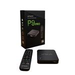 Prixon P9 PRO – Krachtige 4K Linux OTT Media Streamer 2026 Model