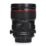 Canon TS-E 24mm f/3.5 L II