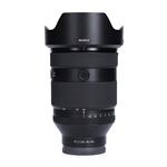 Sony FE 28-70mm f/2 GM
