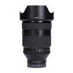 Sony FE 28-70mm f/2 GM