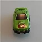 Je rijbewijs halen? Betaal in natura. ??