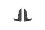 Porsche 911 992 GT3 RS Carbon Frunk Louvres – Dry Carbon Motorkap Louvres Set | OEM Pasvorm | 2023+