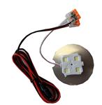 Led verlichting Hertog jan tapzuil