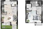 Appartement Gaiastraat in Leiden