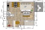 Appartement Grenenhout in Eindhoven