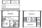 Appartement Bijlmerdreef in Amsterdam