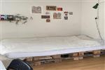 Kamer Valentijnstraat in Tilburg