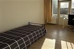 Kamer Socratesstraat in Rotterdam
