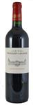 Château Tronquoy-Lalande Saint Estèphe AC 2019