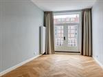 Appartement Witte de Withstraat in Den Haag