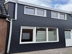 Huis Diaconiestraat in Den Helder