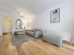 Appartement Rustenburgerstraat in Amsterdam