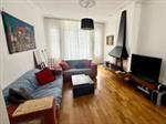 Appartement Vondelstraat in Den Haag