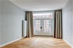Appartement Witte de Withstraat in Den Haag