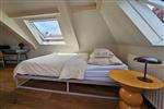 Appartement Spaarne in Haarlem