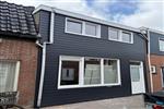 Huis Diaconiestraat in Den Helder