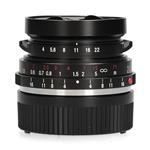 Voigtlander Color-Skopar 21mm F4.0VM P - Leica M