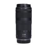 Canon RF 100-400mm f/5.6-8 IS USM