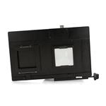 Moveable Adapter Hasselblad V Achterwand naar Sinar