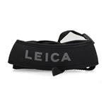 Leica Neck Strap Zwart