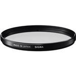 62mm UV filter (A-merk)