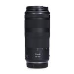 Canon RF 100-400mm f/5.6-8 IS USM