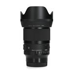 Sigma 50mm f/1.4 DG DN Art - Sony FE