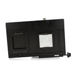 Moveable Adapter Hasselblad V Achterwand naar Sinar