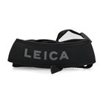 Leica Neck Strap Zwart