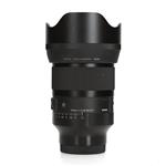 Sigma 50mm f/1.2 DG DN Art - Sony E