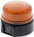 Oplaadbare led zwaailamp met magneetvoet