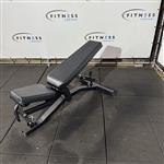 Adjustable Bench
