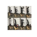 Square Fit - Complete Set - 14 Stuks