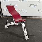 David - Adjustable Bench