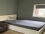 Kamer Van der Waalsstraat in Groningen