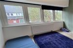 Kamer Van der Waalsstraat in Groningen