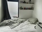 Kamer Akkerstraat in Groningen
