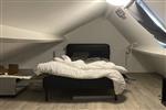 Kamer Van der Waalsstraat in Groningen