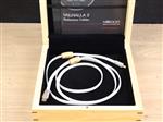 Nordost Valhalla 2 Reference high end audio USB cable 2,0 metre