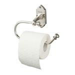 - Haceka Vintage Toiletrolhouder Zilver