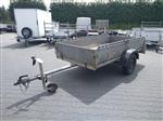 Bagagewagen 750kg