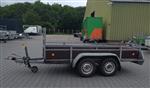 Anssems 2000kg