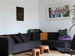 Appartement Leusderweg in Amersfoort