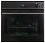 Thetford Oven met Grill Duplex