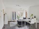 Appartement Sportstraat in Amsterdam