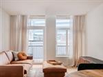 Appartement Heuvelstraat in Tilburg