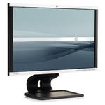 Magazijn opruiming HP monitor 22 inch 1680x1050 LA 2205WG hoogte verstelbaar 5ms 16:10 dvi-d,vga + g