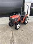 KUBOTA minitractor GB15