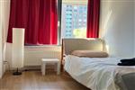 Kamer Lodewijk Pincoffsweg in Rotterdam