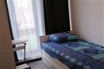 Kamer Vledderstraat in Den Haag
